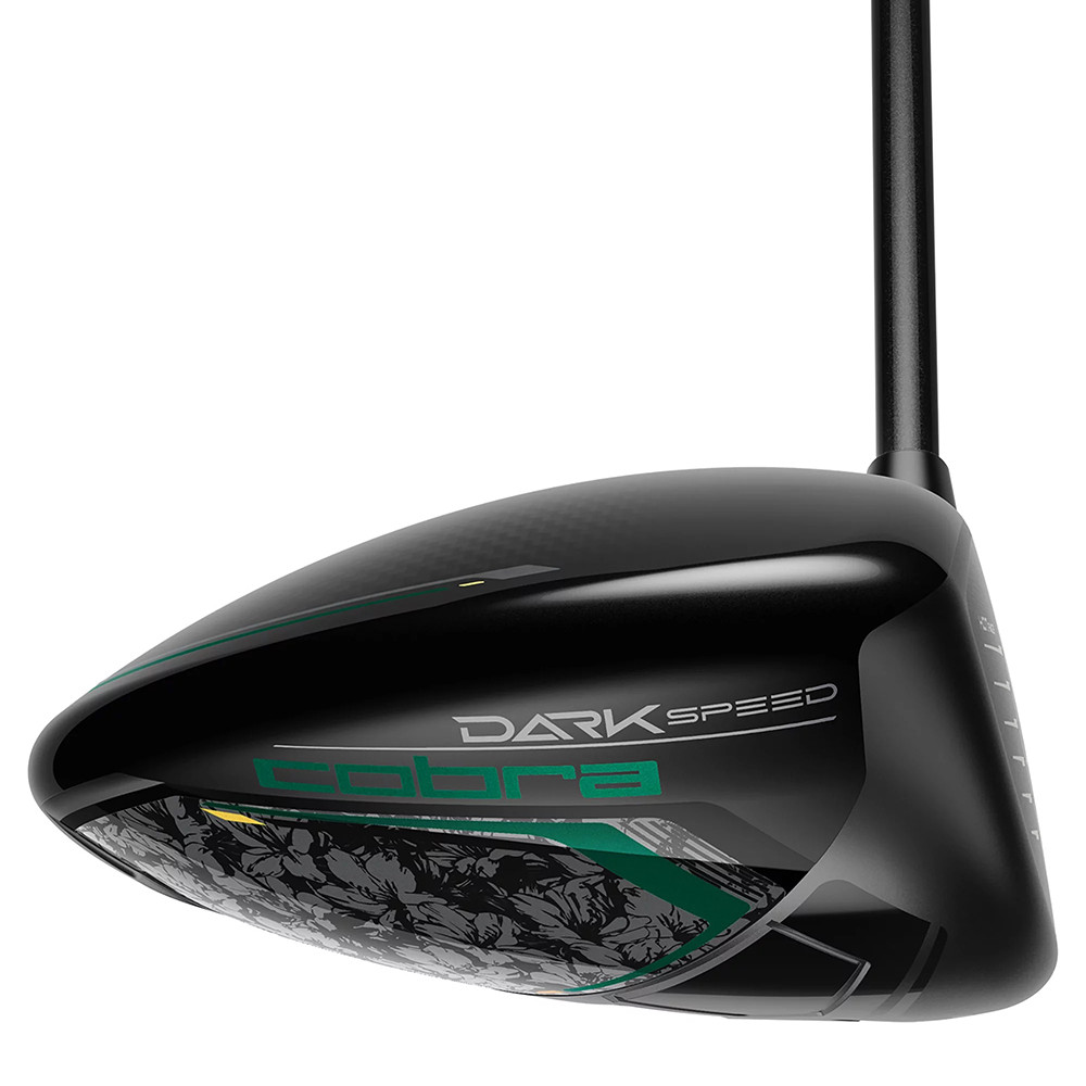 Cobra Darkspeed X Season Opener LE Driver - Maple Hill Golf